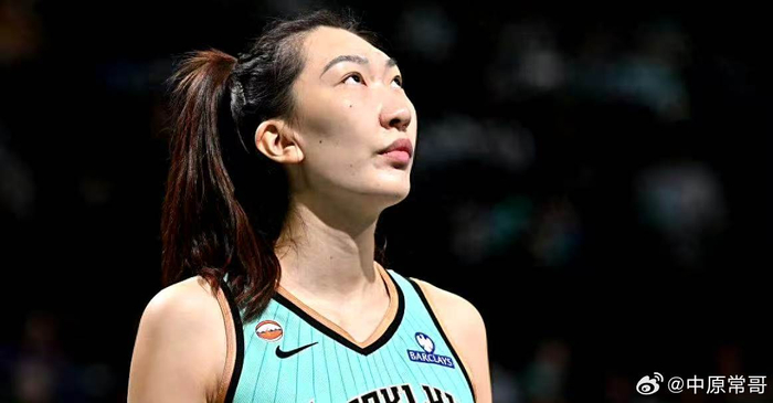 纽约自由人97-82胜多伦多节奏迎三连胜，韩旭2投全中得4分|WNBA|WNBA常规赛|底特律活塞队|以赛亚·斯图尔特|nba_新浪体育_新浪新闻